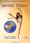 Poster Madre Terra