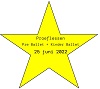 proeflessen 25 juni