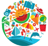 zomervakantie