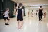 kinder ballet