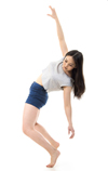 modern ballet