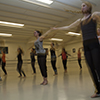 jazzballet