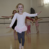 preballet
